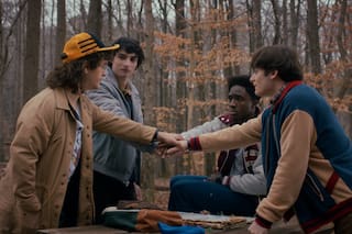 Cuándo se estrena y cómo ver Stranger Things