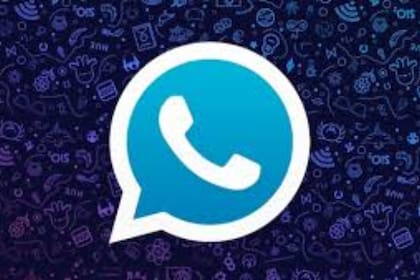 La última versión de WhatsApp Plus APK es la v18.40