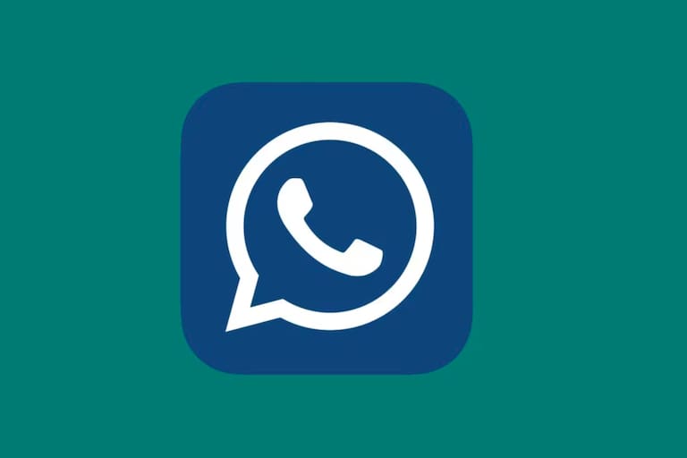 Cómo descargar la última versión de WhatsApp Plus APK de mayo 2024 - LA ...