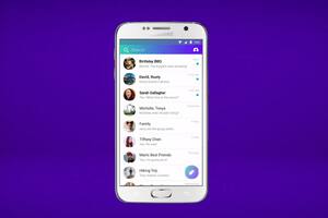 Yahoo dará de baja su servicio de chat Messenger el 17 de julio