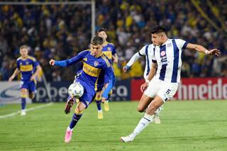 Boca vs. Talleres, por los octavos de final del Torneo Clausura 2025: día, horario, TV y cómo ver online