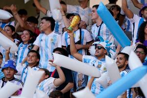 Mundial Sub 20 2023: cuándo debuta la Argentina en la Copa del Mundo