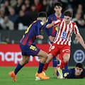 Atlético de Madrid vs. Barcelona, por la Champions League 2025-2026: día, horario, TV y cómo ver online