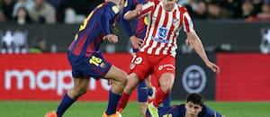 Atlético de Madrid vs. Barcelona, por la Champions League 2025-2026: día, horario, TV y cómo ver online