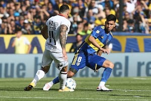 Newell's vs. Boca Juniors, por la Copa de la Liga 2024: día, horario, TV y cómo ver online