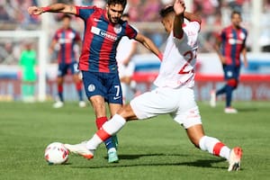 Cuándo juega Huracán vs. San Lorenzo, por la Liga Profesional 2023