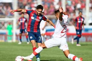 Cuándo juega Huracán vs. San Lorenzo, por la Liga Profesional 2023
