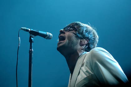 La última visita de Oasis a la Argentina fue en 2009