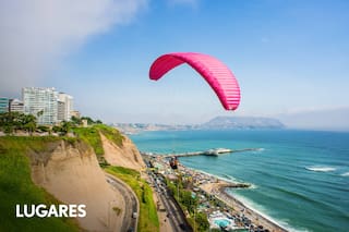 Le decían “la horrible”, tenía mala fama y hoy es un imán que atrae turistas de todo el mundo