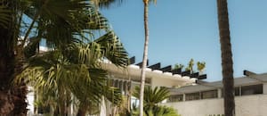 El ex marido de una famosa cantante fue el broker que vendió la única casa del arquitecto Niemeyer en EE. UU.