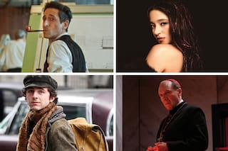 Oscar 2025: cómo es el proceso para elegir la mejor película y por qué siempre hay sorpresas