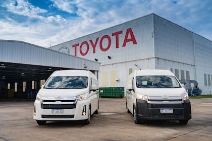 La única excepción a todo este panorama es Toyota, el mayor fabricante de automóviles del mundo tanto por ventas como por utilidad neta