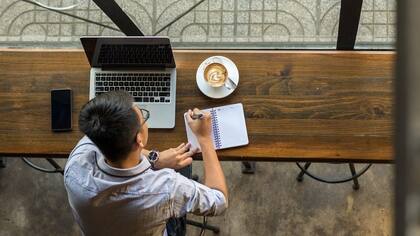 La única forma de saber a qué te enfrentarás es haciendo tu tarea e investigando a la empresa que te entrevistará