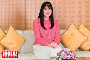 La princesa Aiko de Japón no recibió una tiara al cumplir los 20 años por falta de presupuesto