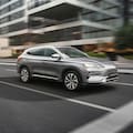 Llega un nuevo SUV híbrido a la Argentina que promete más de 1000 kilómetros de autonomía
