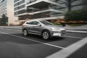Llega un nuevo SUV híbrido a la Argentina que promete más de 1000 kilómetros de autonomía