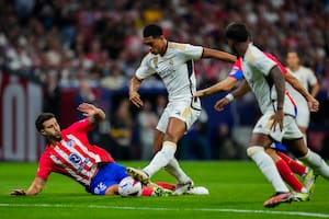 Cuándo juega Real Madrid vs. Atlético de Madrid, por la Supercopa de España