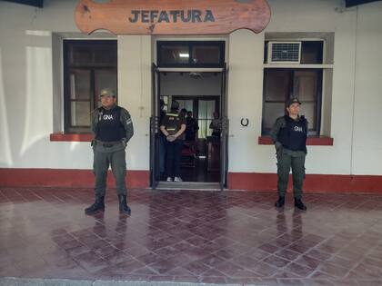 La unidad militar