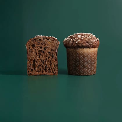 La unidad de 750 gramos de la colección El Cascanueces tiene un costo de 56.000 pesos en el barrio de Villa Devoto