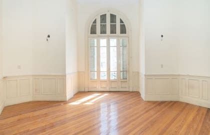 La unidad en venta está publicada en US$290.000