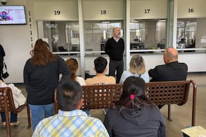 Buenas noticias para mexicanos: dónde estará el camión del Consulado en Houston