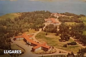 La historia de los hoteles cordobeses que fueron un ícono del turismo social y hoy dejaron de funcionar