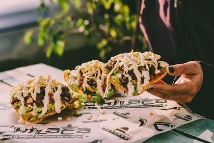 La unión de México y Venezuela resulta más que próspera en Chilaca