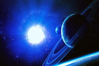 El planeta enano habría tenido un origen caliente y rápido, según lo que sugiere esta nueva investigación