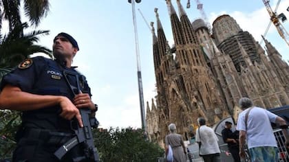 La Unión Europea busca incrementar los controles de seguridad luego de los múltiples atentados ocurridos estos años