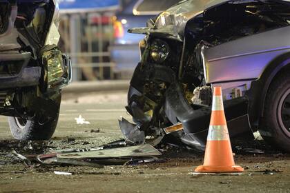 La Unión Europea exige los 30 segundos anteriores al siniestro y los 5 posteriores