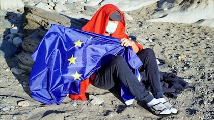 La Unión Europea tomó la decisión de declarar a Colombia como "país seguro" junto a otras naciones como Egipto, Bangladesh y Túnez.