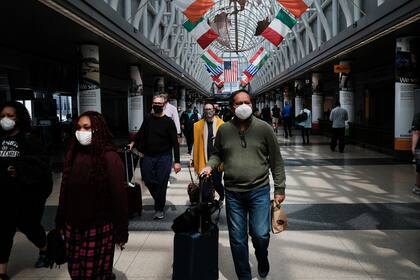 La Unin Europea (UE) sigue avanzando con su ambicioso plan para la implementacin de un pasaporte sanitario que permitir la libre circulacin en el bloque