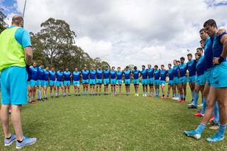 “Qué gran vergüenza”: la reacción internacional por el escándalo en los Pumas