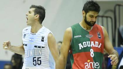La Unión le ganó a Aguada en el debut
