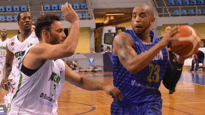 La Unión le ganó con lo justo a Atenas