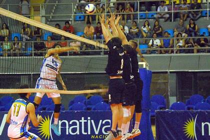 La Unión se impuso ante Ciudad, en Formosa