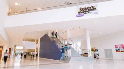 La Universidad Austral