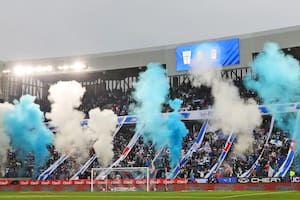El debut de Boca en la Copa Libertadores sería sin el público visitante: cuál es el foco de conflicto