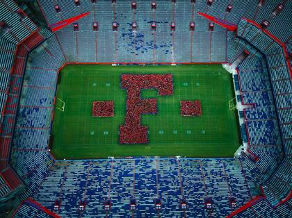 La Universidad de Florida detalló que se deben seguir las actualizaciones de las autoridades meteorológicas sobre el pronóstico de la tormenta tropical Imelda