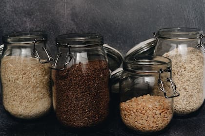 La Universidad de Harvard recomienda comer tres o cuatro veces por semana lentejas (Foto Pexels)