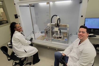 La Universidad de Illinois construirá un nuevo edificio para laboratorios y fabricación dentro de su Parque de Investigación