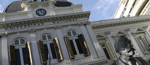 Unanimidad y ocultamiento: la tragedia universitaria