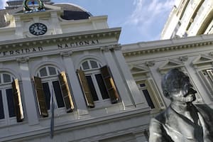 Unanimidad y ocultamiento: la tragedia universitaria