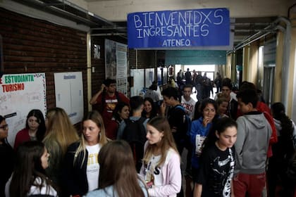 La Universidad de Mar del Plata comenzará a utilizar el lenguaje inclusivo