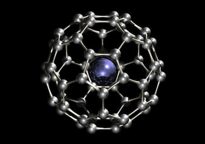 La Universidad de Oxford destacó a la sustancia Endohedral fullerene como la más cara del mundo