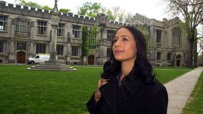 La Universidad de Princeton, en Nueva Jersey, ofrece cursos de historia y arquitectura, ente otras materias, completamente gratuitos