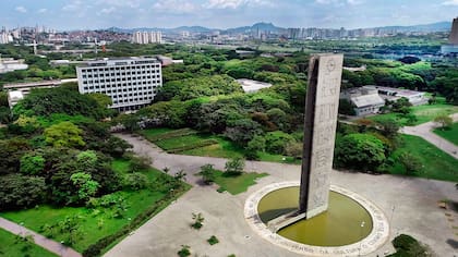 La Universidad de São Paulo volvió a encabezar la evaluación regional 2026 por segundo año consecutivo