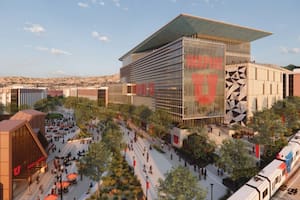 Cómo anotarse para acceder a una beca del 100% en la Universidad de Utah: los requisitos