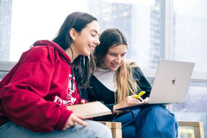 La Universidad del CEMA focaliza esfuerzos para formar a los próximos talentos del futuro.