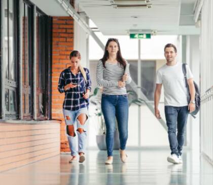 La Universidad Estatal de Utah ajusta su estructura académica como parte de un plan de reinversión exigido por la nueva legislación estatal